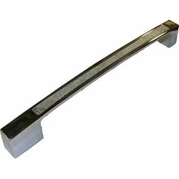 One Piece Door Handle