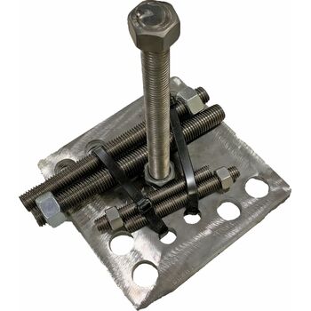 Bearing Puller Kit