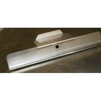 Hanger Rack Retainer Clip